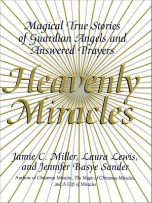 cover image of Heavenly Miracles